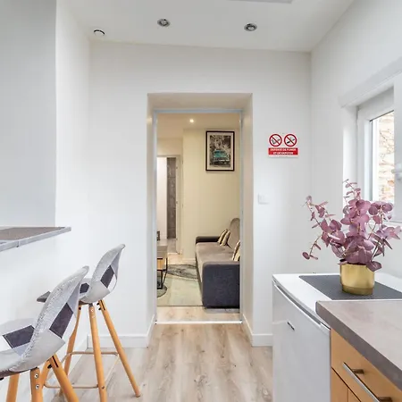 Confort - Proche Gare - Centre