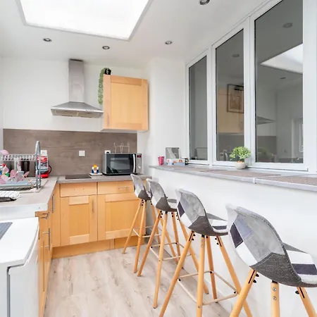 Apartamento Confort - Proche Gare - Centre *